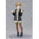 Strike Witches Figma Action Figure Lynette Bishop 13 cm